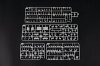 Trumpeter 06748 Battleship USS Missouri BB-63 1/700